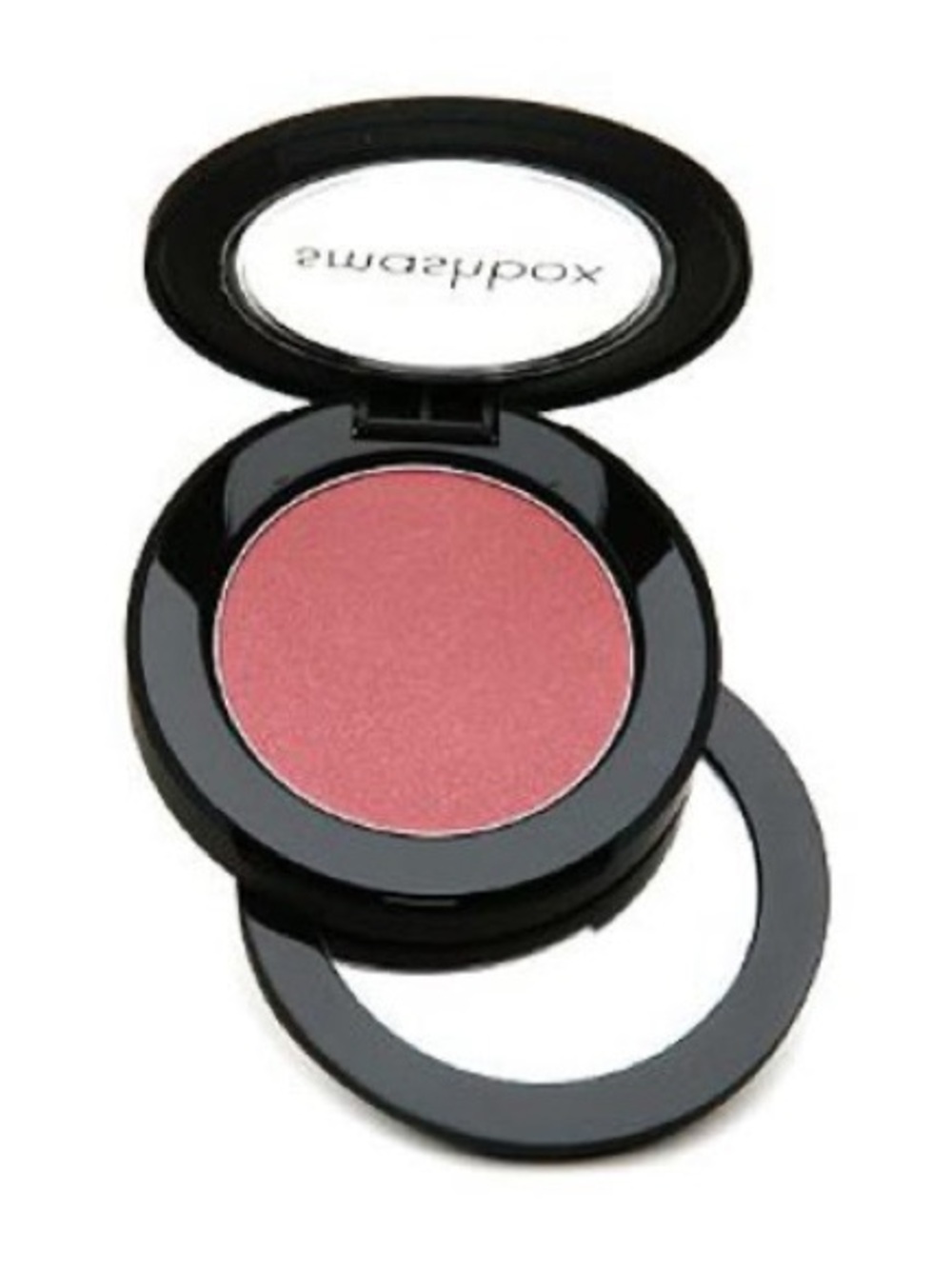 Smashbox Rosy Pink Pressed Powder Blush